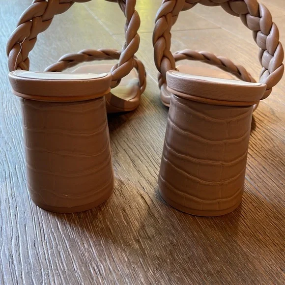 Dolce Vita Paily Heels Stella - Picture 3 of 5